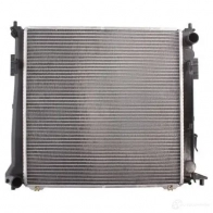 Радиатор охлаждения двигателя THERMOTEC 5901655046243 UL UI7P d70302tt Kia CeeD (ED) 1 Универсал 1.6 CRDi 115 115 л.с. 2007 – 2012