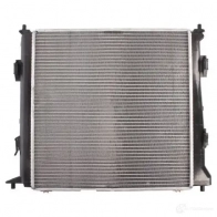 Радиатор охлаждения двигателя THERMOTEC 5901655046243 UL UI7P d70302tt 3389003 - Изображение 2