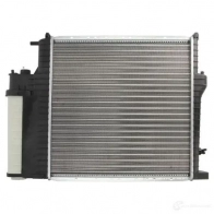 Радиатор охлаждения двигателя THERMOTEC NPE 80J d7b009tt 5901655052428 3389188 - Изображение 2