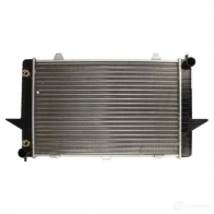 Радиатор охлаждения двигателя THERMOTEC 3389509 N EOXSV d7v005tt 5901655083422