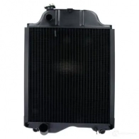 Радиатор охлаждения двигателя THERMOTEC 5901655120158 1424332693 d7ag079tt TOE4 RL - Изображение 1
