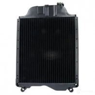 Радиатор охлаждения двигателя THERMOTEC 5901655120158 1424332693 d7ag079tt TOE4 RL - Изображение 2