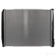 Радиатор охлаждения двигателя THERMOTEC HLJK M d7me024tt 5901655123357 1424333050 - Изображение 2