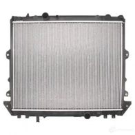 Радиатор охлаждения двигателя THERMOTEC 8 1DHG23 1264241541 d72050tt 5901655112733 - Изображение 2