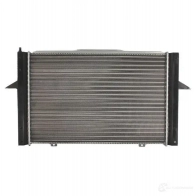 Радиатор охлаждения двигателя THERMOTEC 5901655113716 d7v008tt CB5V K 1264248005 - Изображение 2