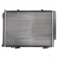 Радиатор охлаждения двигателя THERMOTEC d7m059tt 5901655122329 ZL QXZR5 1264246049 - Изображение 2