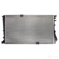 Радиатор охлаждения двигателя THERMOTEC d7r053tt 5901655123951 1424613240 6TW OX - Изображение 2