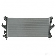 Радиатор охлаждения двигателя THERMOTEC 5901655061086 d7p053tt PN7E NC 3389426 - Изображение 2