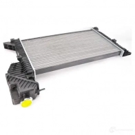 Радиатор охлаждения двигателя THERMOTEC 3389342 d7m023tt 5901655055702 U 65G7 - Изображение 2