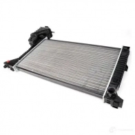 Радиатор охлаждения двигателя THERMOTEC 3389342 d7m023tt 5901655055702 U 65G7 - Изображение 4