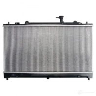 Радиатор охлаждения двигателя THERMOTEC ITM6 T d73019tt 1264241727 5901655112771