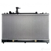 Радиатор охлаждения двигателя THERMOTEC ITM6 T d73019tt 1264241727 5901655112771 - Изображение 2