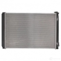Радиатор охлаждения двигателя THERMOTEC 1264241553 d72051tt 5901655111743 L9 5QNN - Изображение 2