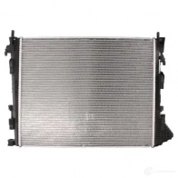 Радиатор охлаждения двигателя THERMOTEC 5901655061970 d7r038tt H6D83C C 3389470 - Изображение 2