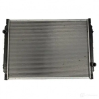 Радиатор охлаждения двигателя THERMOTEC 5901655060324 AAQR 61K Seat Ibiza d7rv002tt
