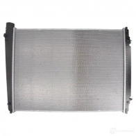 Радиатор охлаждения двигателя THERMOTEC d7da012tt R YWPRWD 5901655123371 1424333035 - Изображение 2