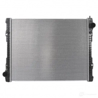 Радиатор охлаждения двигателя THERMOTEC 5901655089943 GTAFXR N d7sc005tt 3389501 - Изображение 3