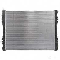 Радиатор охлаждения двигателя THERMOTEC 5901655089943 GTAFXR N d7sc005tt 3389501 - Изображение 4