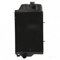 Радиатор охлаждения двигателя THERMOTEC 5901655120165 1424217524 R1GF WK d7ag080tt - Изображение 1