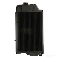 Радиатор охлаждения двигателя THERMOTEC 5901655120165 1424217524 R1GF WK d7ag080tt - Изображение 2