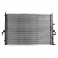 Радиатор охлаждения двигателя THERMOTEC 5901655112009 d7k004tt 1264245037 1XR LFI8 - Изображение 2