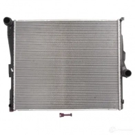 Радиатор охлаждения двигателя THERMOTEC OM DKFL0 1424333032 5901655123999 d7b035tt