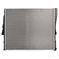 Радиатор охлаждения двигателя THERMOTEC OM DKFL0 1424333032 5901655123999 d7b035tt - Изображение 2