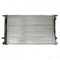 Радиатор охлаждения двигателя THERMOTEC 1264242535 5901655112603 W 593AH7 d7a040tt - Изображение 2