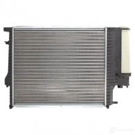 Радиатор охлаждения двигателя THERMOTEC R7 IXU d7b033tt 5901655122237 1264243165 - Изображение 2