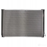 Радиатор охлаждения двигателя THERMOTEC d72047tt 1264241495 AK2 RD 5901655112757 - Изображение 2