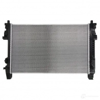 Радиатор охлаждения двигателя THERMOTEC 1264245631 d7m042tt G BYRP7S 5901655113679 - Изображение 2