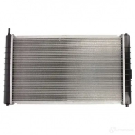 Радиатор охлаждения двигателя THERMOTEC d7me007tt 1264246333 F OCE8MM 5901655054392 - Изображение 2