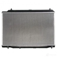 Радиатор охлаждения двигателя THERMOTEC d74020tt S LX5JR 1437819662 - Изображение 2