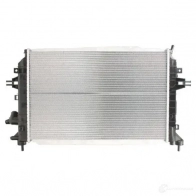 Радиатор охлаждения двигателя THERMOTEC d7x083tt 1264249433 T3WAPA 8 5901655112696 - Изображение 2