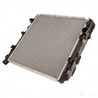 Радиатор охлаждения двигателя THERMOTEC 3389369 d7me009tt 5900744164097 79FDUJ P - Изображение 2