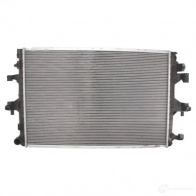 Радиатор охлаждения двигателя THERMOTEC d7w069tt 5901655111330 1264248579 ON V8T - Изображение 2