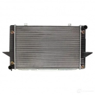 Радиатор охлаждения двигателя THERMOTEC K7RC RB 5901655112665 d7v009tt Volvo S70 1 (874) Седан 2.3 T5 AWD 241 л.с. 1996 – 1998