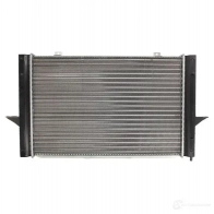Радиатор охлаждения двигателя THERMOTEC K7RC RB 5901655112665 d7v009tt 1264248031 - Изображение 2