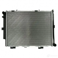 Радиатор охлаждения двигателя THERMOTEC 1 0D951 5901655112023 d7m037tt 1264245533 - Изображение 2