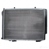 Радиатор охлаждения двигателя THERMOTEC 3389348 d7m029tt 5901655068689 JS 8QU4 - Изображение 2