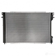 Радиатор охлаждения двигателя THERMOTEC QZDJ Q d7x033tt 3389602 5901655046212 - Изображение 2