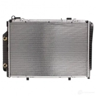 Радиатор охлаждения двигателя THERMOTEC d7m053tt 1264245953 O7VM UQ 5901655113662 - Изображение 2