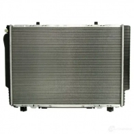 Радиатор охлаждения двигателя THERMOTEC 1264245521 d7m036tt 5901655112016 PRSL 7BR - Изображение 2