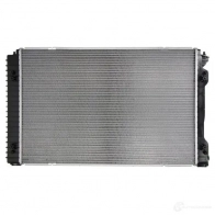 Радиатор охлаждения двигателя THERMOTEC HSH 6VV5 d7a034tt 1437821992 - Изображение 2
