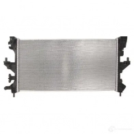 Радиатор охлаждения двигателя THERMOTEC QQCT2 S 1264243335 5901655106480 d7c012tt - Изображение 2