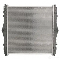 Радиатор охлаждения двигателя THERMOTEC 3389223 0OJ8 3 d7da006tt 5901655090031 - Изображение 2