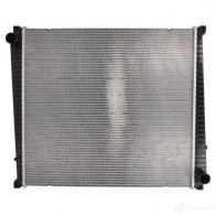Радиатор охлаждения двигателя THERMOTEC d7rv012tt 5901655090468 Z TL3L 67865996 - Изображение 1