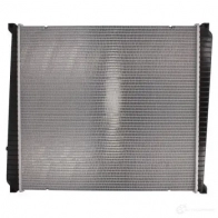 Радиатор охлаждения двигателя THERMOTEC d7rv012tt 5901655090468 Z TL3L 67865996 - Изображение 2