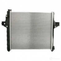 Радиатор охлаждения двигателя THERMOTEC d7y012tt JU978 IU 3389651 5901655052916