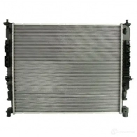 Радиатор охлаждения двигателя THERMOTEC 5901655111323 d7m048tt 1264245765 J WTUI7 - Изображение 2